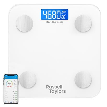 RUSSELL TAYLORS SCALE BWS-10 DIGITAL
