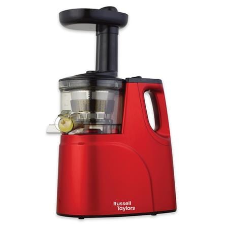RUSSELL TAYLORS SLOW JUICER SJ-6 150WATT 0.5LITER