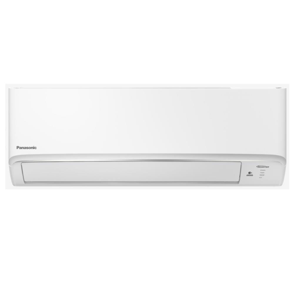 PANASONIC WALL AIR CONDITIONER INVERTER CS-XPU10WKH-1 1HP