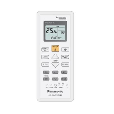 PANASONIC WALL AIR CONDITIONER INVERTER CS-XPU10WKH-1 1HP