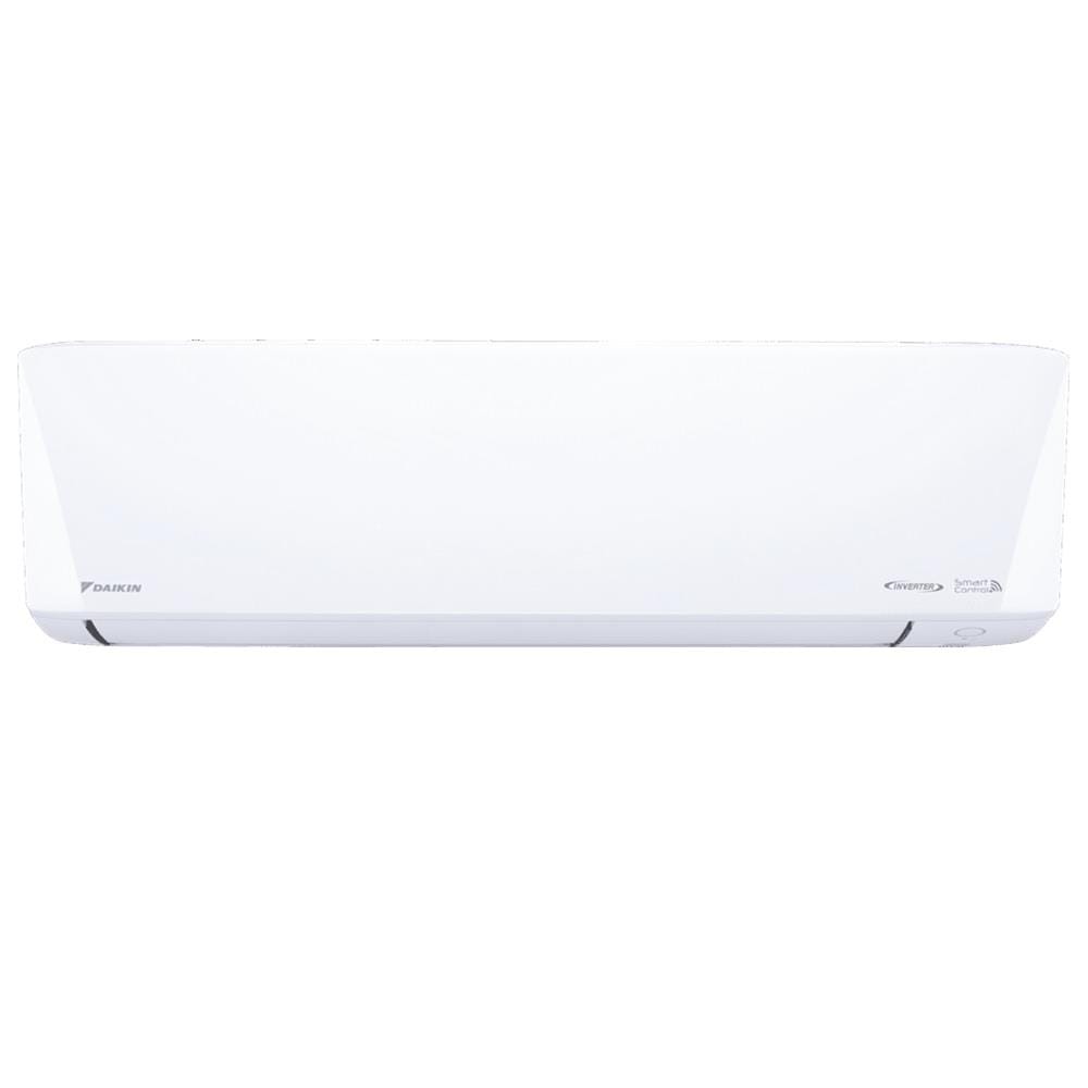 DAIKIN DELUXE INVERTER AIR CONDITIONER FTKU28BV1MF/RKU28BV1M 1HP