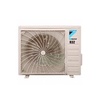 DAIKIN DELUXE INVERTER AIR CONDITIONER FTKU28BV1MF/RKU28BV1M 1HP