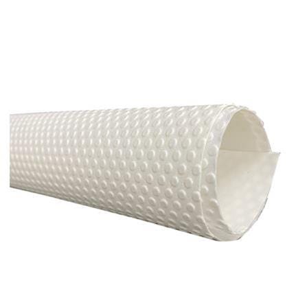 KITCHEN MAT KECH 50X150CM WHITE