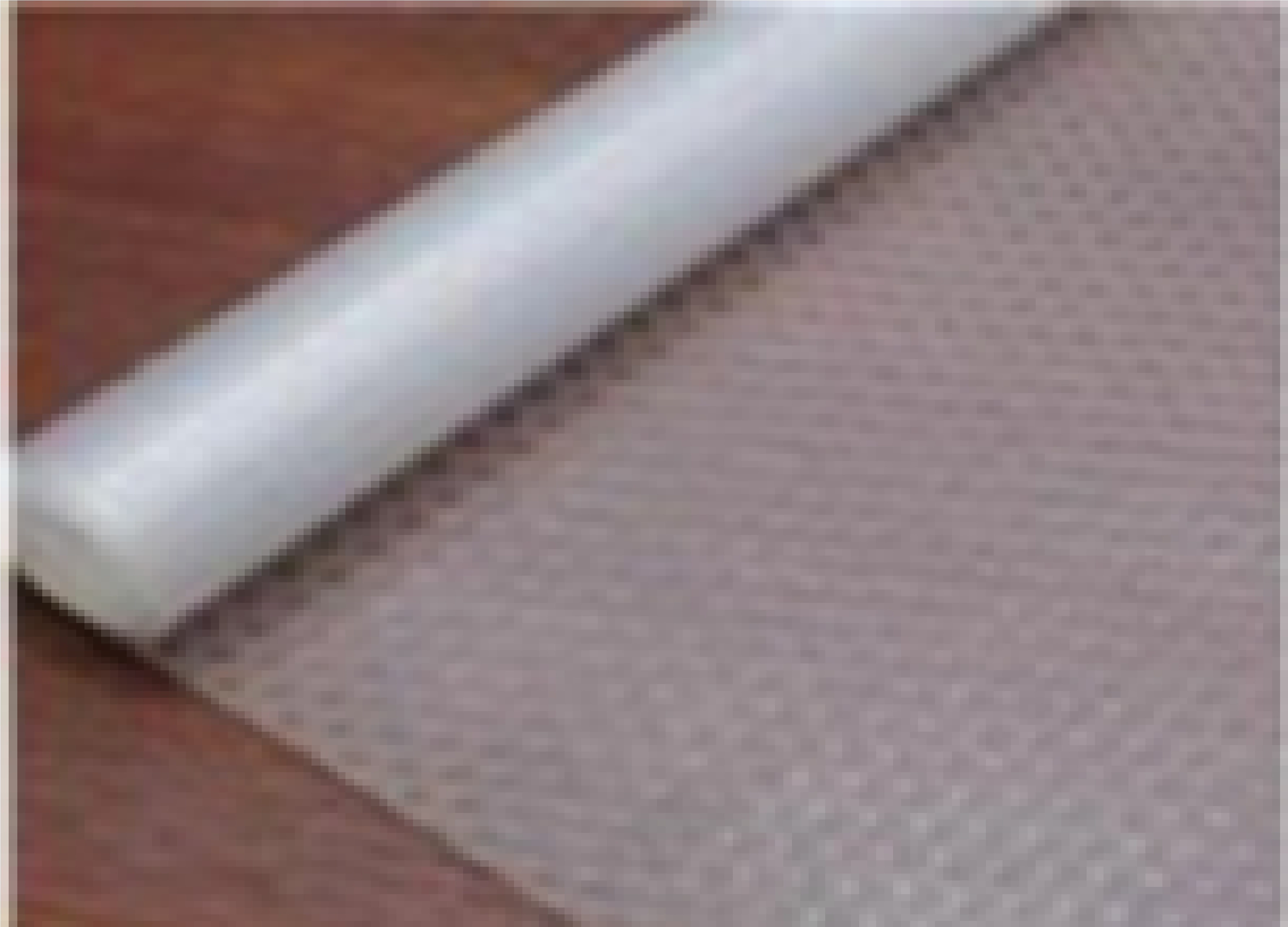 KITCHEN MAT KECH  50x150CM CLEAR