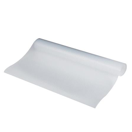 KITCHEN MAT KECH  50x150CM CLEAR