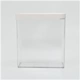 CANISTER KECH PULL LID SLIDE 1.8L WHITE