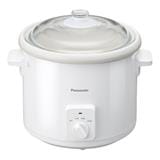PANASONIC SLOW COOKER NF-N51AWSK 345W 5.0L