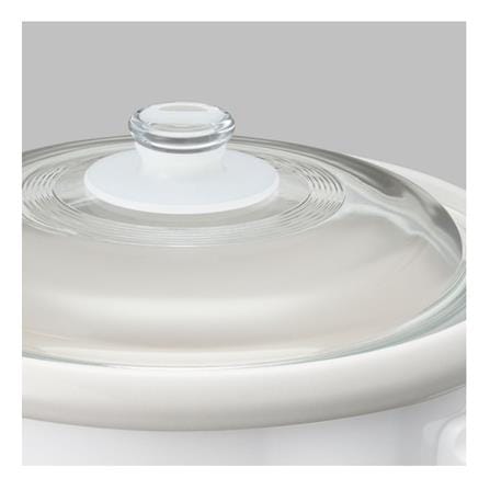 PANASONIC SLOW COOKER NF-N51AWSK 345W 5.0L