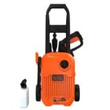 BLACK & DECKER BEPW1750 1500W 120BAR PRESSURE CLEANER
