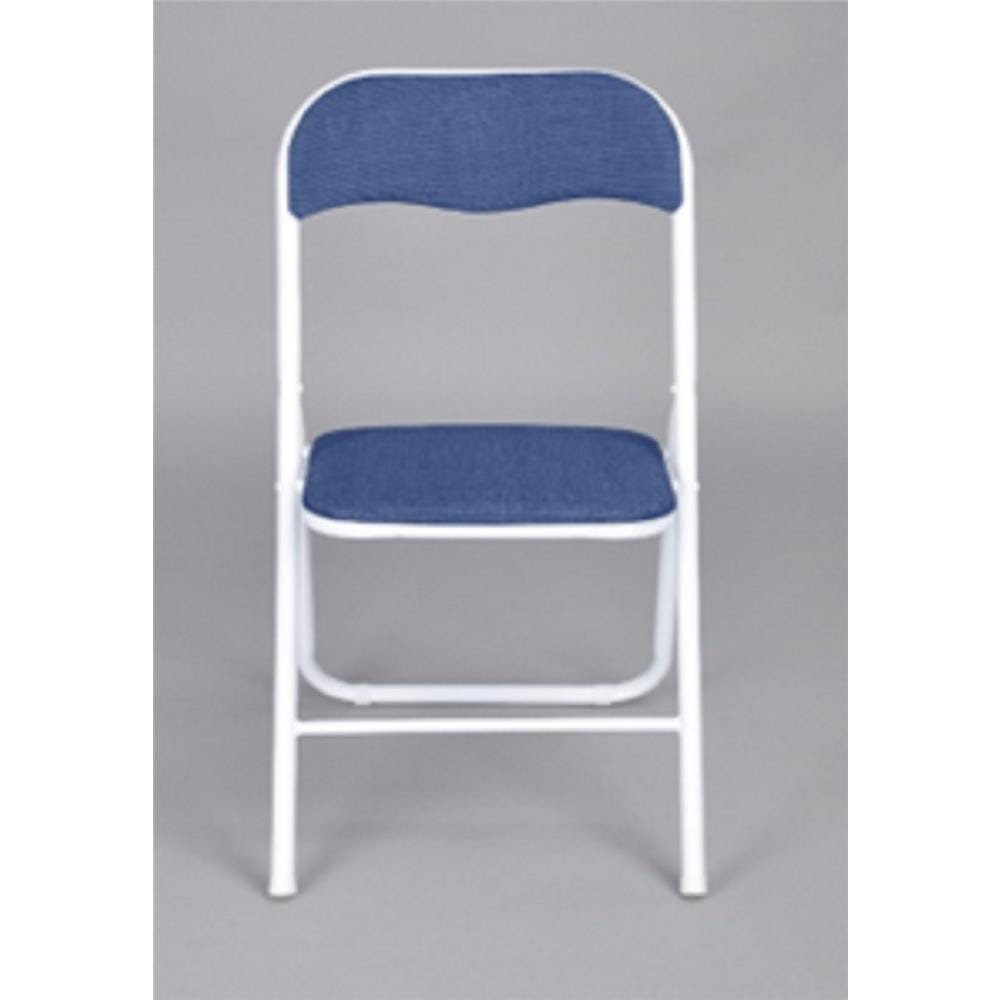 MULTIPURPOSE FOLDING CHAIR MANGO DARK BLUE
