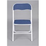 MULTIPURPOSE FOLDING CHAIR MANGO DARK BLUE