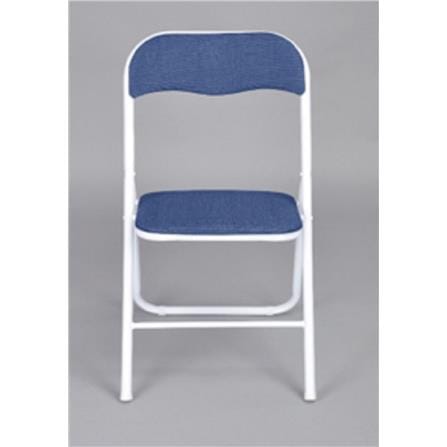 MULTIPURPOSE FOLDING CHAIR MANGO DARK BLUE