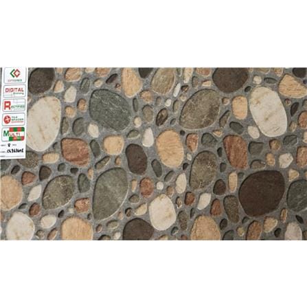 CITIGRES FLOORTILE 30X60 BS STONE BROWN 1.44M2