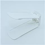 SHOE TRAY MILD 27x10x19cm WHITE