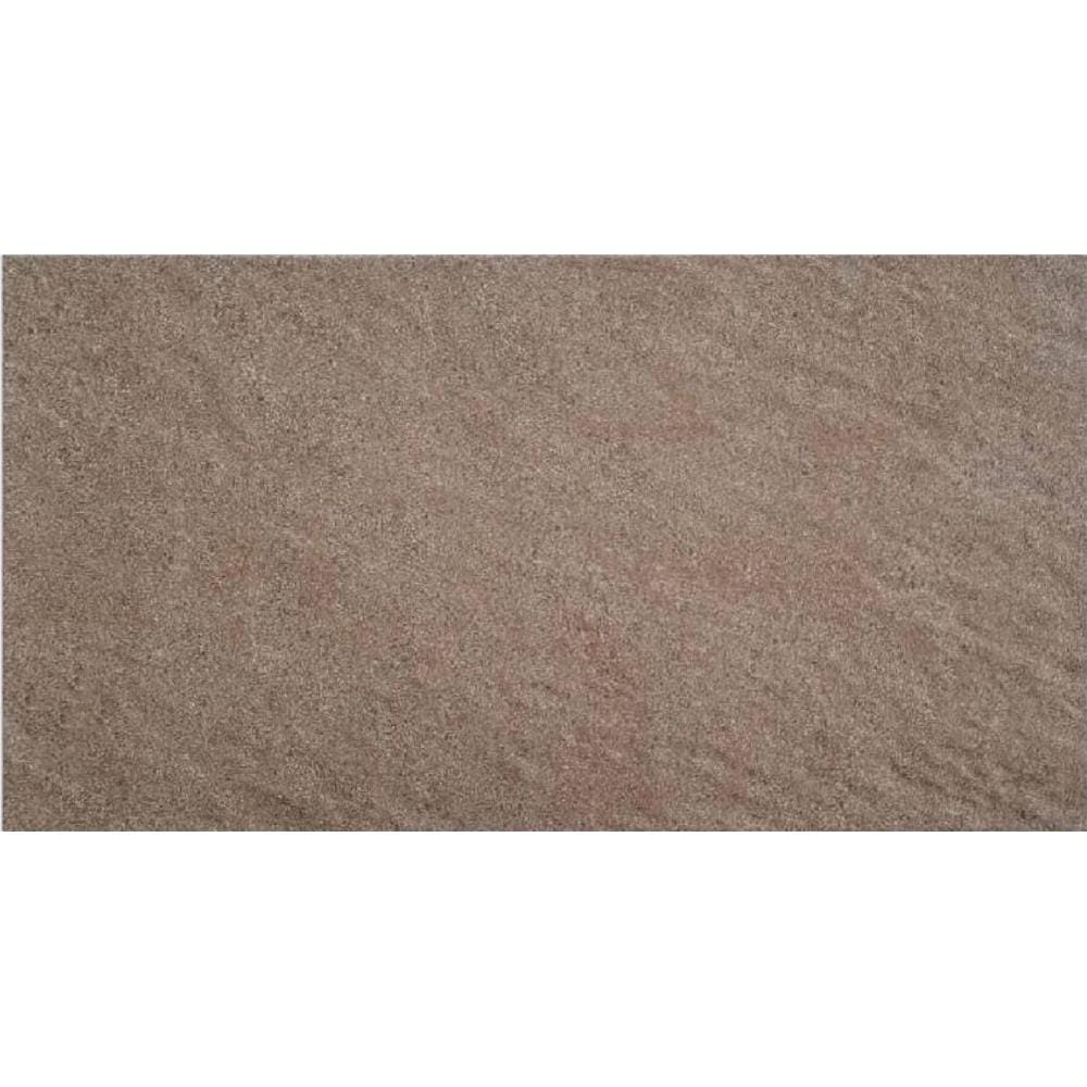 CITIGRES FLOORTILE 30X60 BS PLAIN BROWN 1.44M2