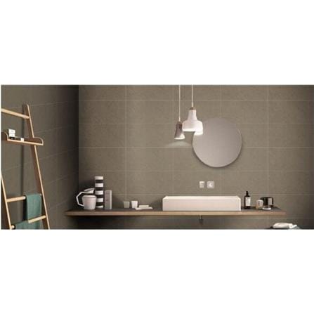 CITIGRES FLOORTILE 30X60 BS PLAIN BROWN 1.44M2