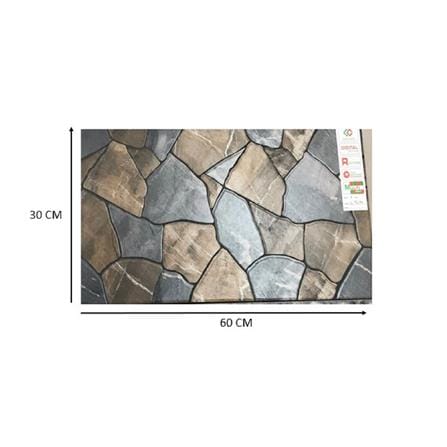 CITIGRES FLOORTILE 30X60CM BREAKSTONE BROWN GREY 1.44M2