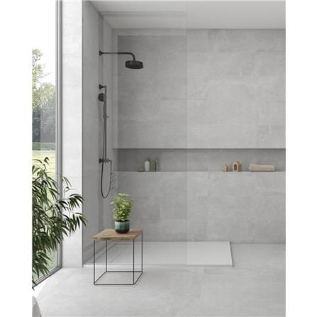 CITIGRES WALLTILE 30X60CM HD LIGHT GREY 1.44M2