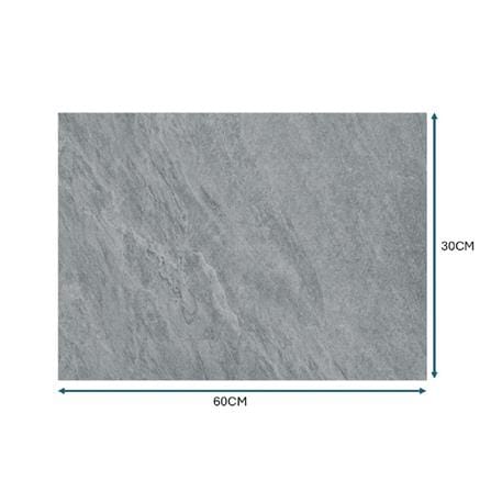 CITIGRES WALLTILE 30X60 HD GREY GRADE A 1.44M2