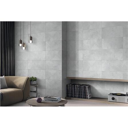 CITIGRES WALLTILE 30X60 HD GREY GRADE A 1.44M2