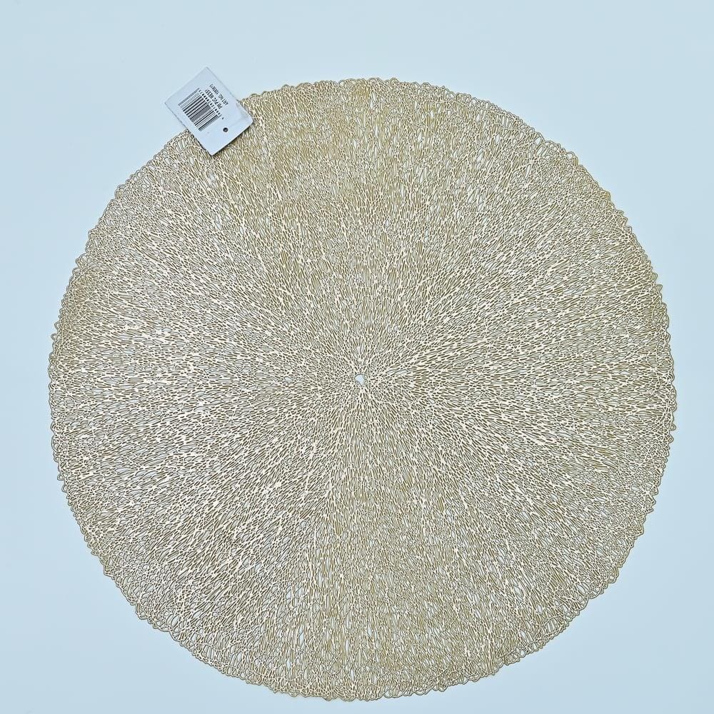 LUXORY PLACEMAT PM PVC MESSY  PM-PVC-MS