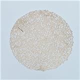 LUXORY PLACEMAT PM PVC SMALL LEAF  PM-PVC-SLF