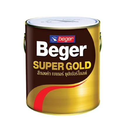 BEGER SUPER GOLD PRIMER AP1002 0.3L