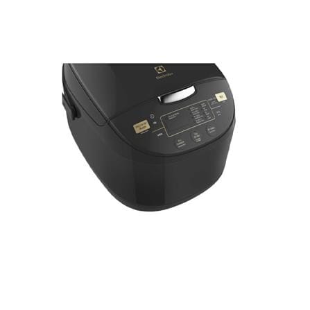 ELECTROLUX MICRO COMPUTER RICE COOKER E7RC1-650K 928W 1.8L