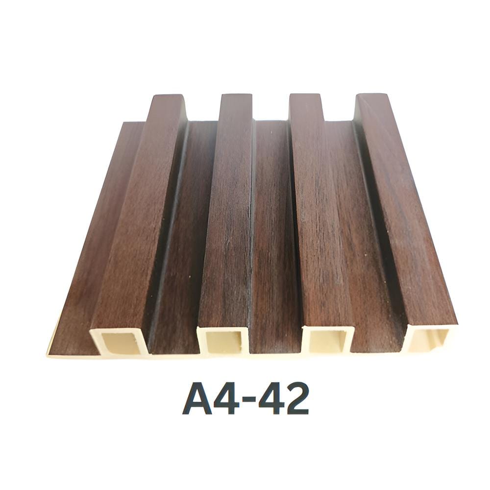 ECOCLASS WALL LINE 300X16X2.5CM A4-42 ALISA 0.48M2