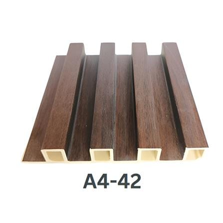 ECOCLASS WALL LINE 300X16X2.5CM A4-42 ALISA 0.48M2