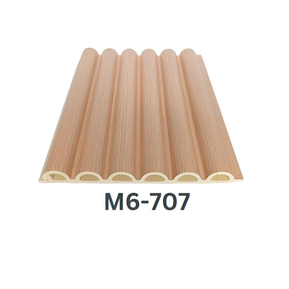 ECOCLASS WALL LINE 300X16X1.5CM M6-707 OLMO 0.48M2