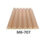 ECOCLASS WALL LINE 300X16X1.5CM M6-707 OLMO 0.48M2