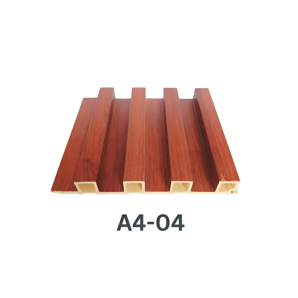 ECOCLASS WALL LINE 300X16X2.5CM A4-04 BN 0.48M2