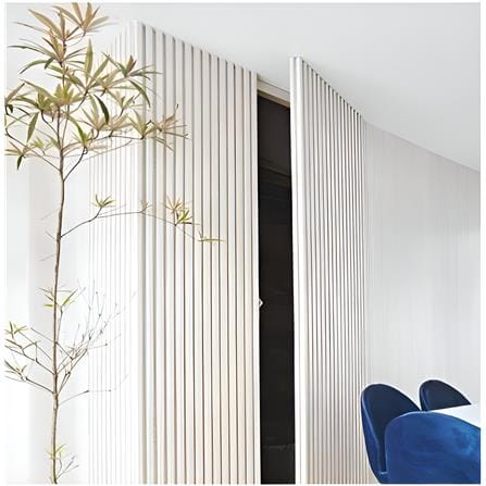 ECOCLASS WALL LINE 300X16X0.5CM WP1504 PILLAR 0.48M2
