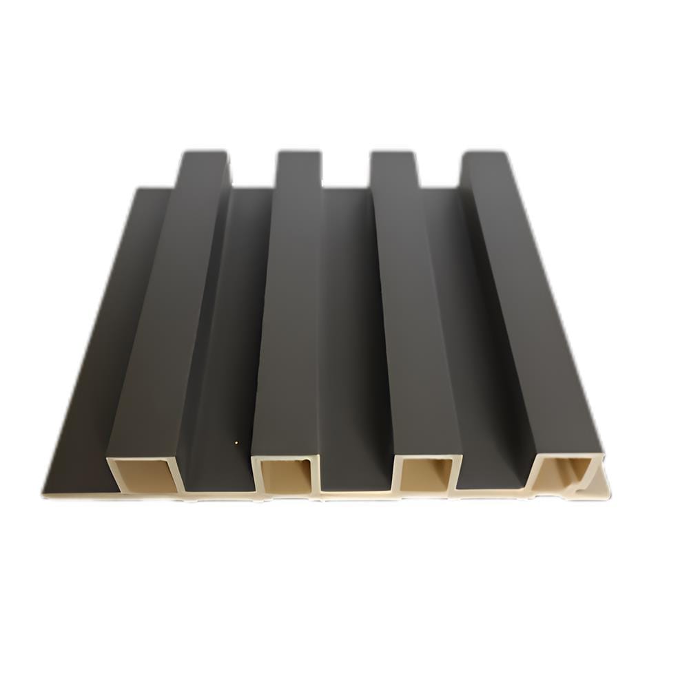 ECOCLASS WALL LINE 300X16X2.5CM A4-0707 GY 0.48M2