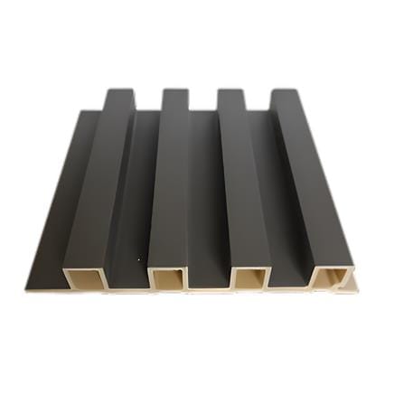 ECOCLASS WALL LINE 300X16X2.5CM A4-0707 GY 0.48M2