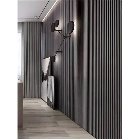 ECOCLASS WALL LINE 300X16X2.5CM A4-1010 MARCO 0.48M2