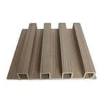ECOCLASS WALL LINE 300X16X2.5CM A4-M2 NATURAL OAK 0.48M2