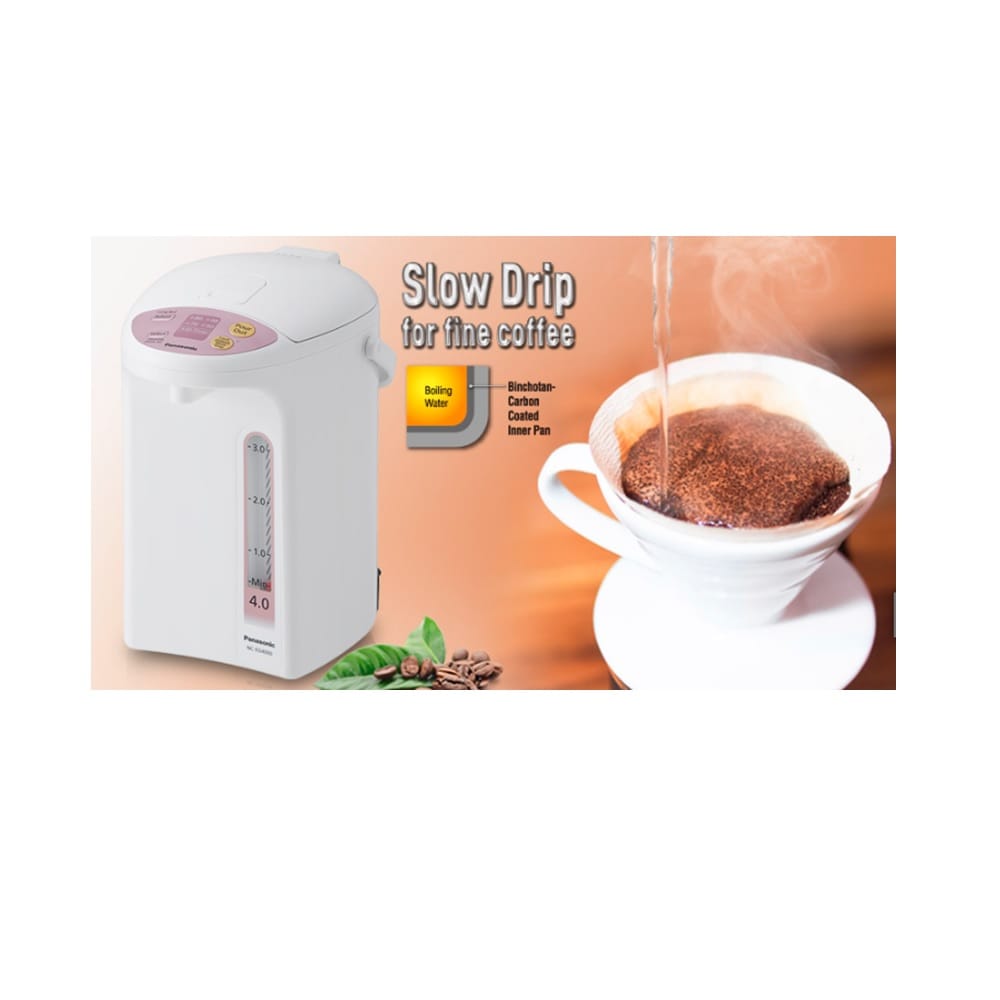 PANASONIC THERMO POT NC-EG4000PSK 700W 4.0L