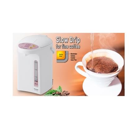 PANASONIC THERMO POT NC-EG4000PSK 700W 4.0L