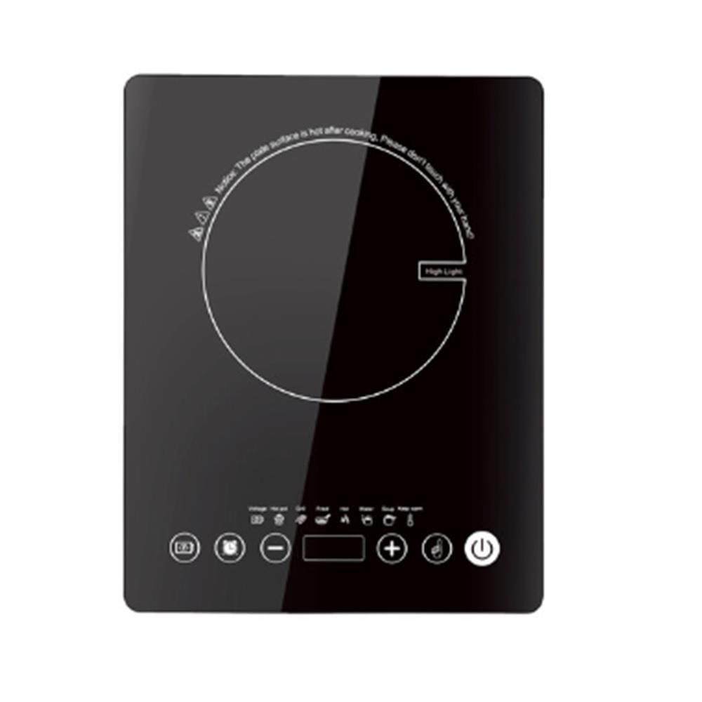 KHIND CERAMIC COOKER IRC2000 2000W 6 MENU