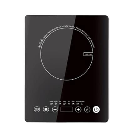 KHIND CERAMIC COOKER IRC2000 2000W 6 MENU