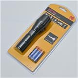 FLASHLIGHT LED F/LIGHT ULTRA 290 KODAK BLACK