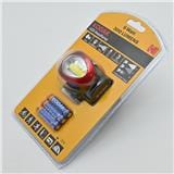FLASHLIGHT LED HEADLAMP 5W KODAK KODAK BLACK