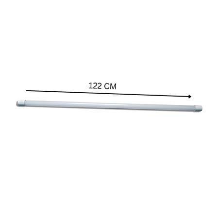 AREX FLUORESCENT LED TUBE T8 18WATT 4000K AR-18H COOL WHITE