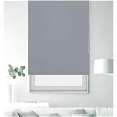 ROLLER BLIND HLS D11 120X160 D11 GREY