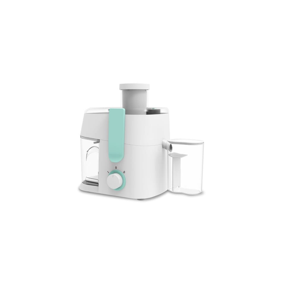 KHIND JUICE JE300 300WATT 0.35LITER 60MM 2 SPEED