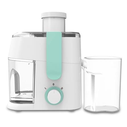 KHIND JUICE JE300 300WATT 0.35LITER 60MM 2 SPEED