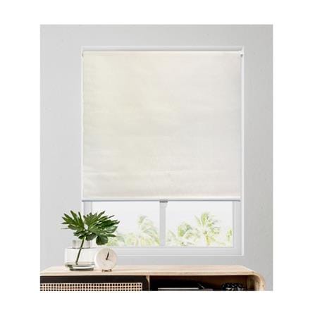 HLS ROLLER BLIND D03 120X200CM CREAM
