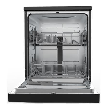 MIDEA FREE STANDING DISHWASHER WQP12-5201F 7PROGRAMS DIGITAL